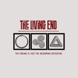 The Ending Is Just the Beginging Repeating - The Living End