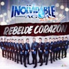 Rebelde Corazón - Single