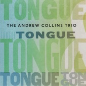 The Andrew Collins Trio - Just a Gigolo