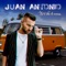 No Te Echo De Menos - Juan Antonio lyrics
