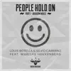 Stream & download People Hold On (feat. Mariske Hekkenberg) - EP