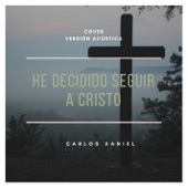 He Decidido Seguir a Cristo artwork