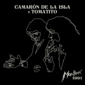 Soy Gitano (feat. El Pele, Moraito Chico, Charo Manzano & Tino Di Geraldo) [En Directo en el Festival De Jazz De Montreux / 1991] artwork
