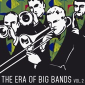 The Era of Big Bands, Vol. 2 artwork