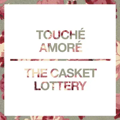 Split - EP - The Casket Lottery