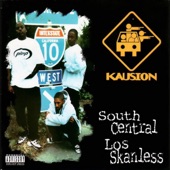 South Central Los Skanless artwork