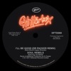 I'll Be Good (feat. Lisa Millett) [Dr Packer Remix] - Single