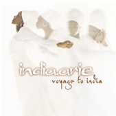 India Arie - Brown Skin