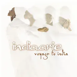 Voyage to India (Limited Edition) - India Arie