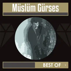 Best of Müslüm Gürses by Müslüm Gürses album reviews, ratings, credits