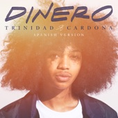 Dinero (Spanish Version) artwork