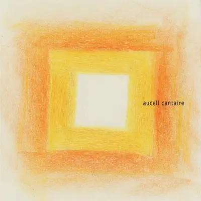 Aucell Cantaire - Aucell cantaire