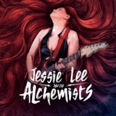 Jessie Lee & The Alchemists artwork