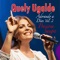 Preciosa Sangre - Quely Ugalde lyrics