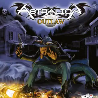télécharger l'album Astralion - Outlaw
