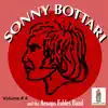 The Best Hits of Sonny Bottari, Volume # 4 album lyrics, reviews, download
