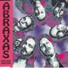 Abraxas - EP artwork