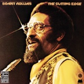 Sonny Rollins - A House Is Not a Home