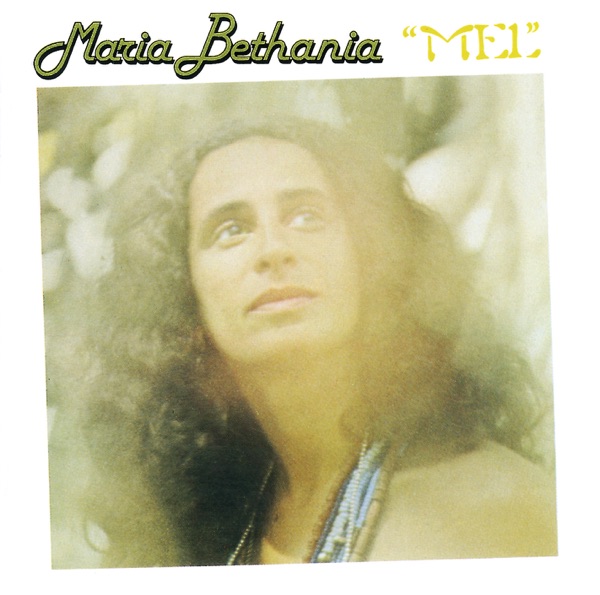Maria Bethânia - Cheiro de Amor