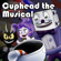 Cuphead the Musical (feat. Markiplier & NateWantsToBattle) - Random Encounters