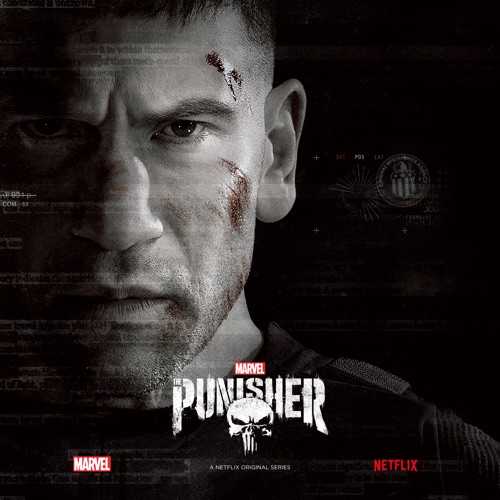 Marvel's The Punisher, Season 2 (2018) (Web-Rip) (720P) (x265) (Latino) (8/13) 500x500bb