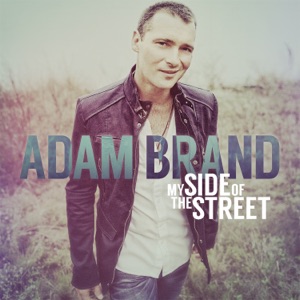 Adam Brand - Girls These Days - 排舞 音樂