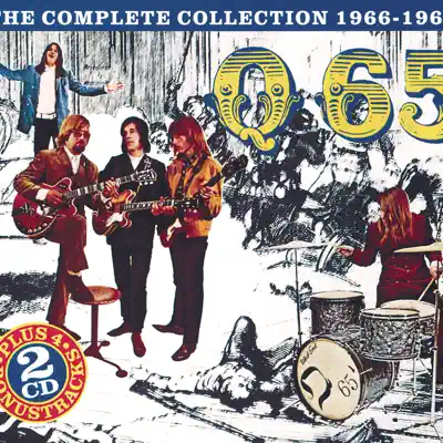 The Complete Collection 1966-1969 - Q65 The Complete Collection 1966-1969 - Q65