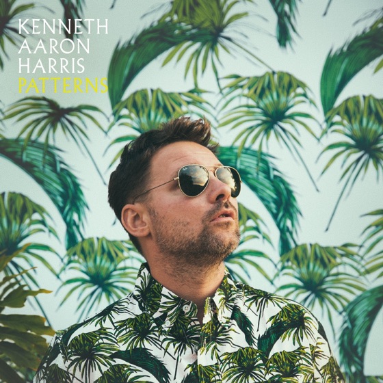 Cover artwork for Patterns