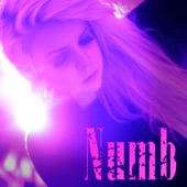 Numb artwork