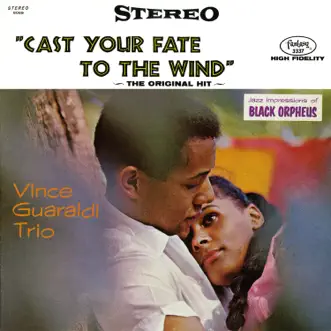 Since I Fell For You by Vince Guaraldi Trio song reviws