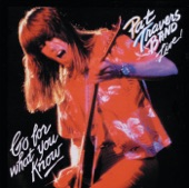 Pat Travers - Hooked On Music