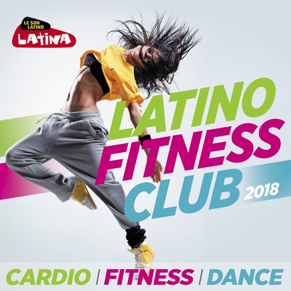 Latino Fitness Club - Don Omar