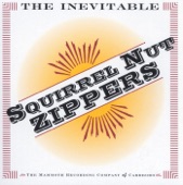 Squirrel Nut Zippers - La Grippe