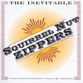Squirrel Nut Zippers - Lover's Lane
