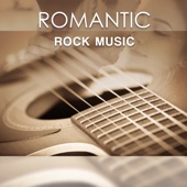 Romantic Rock Music: Slow Acoustic Guitar, Instrumental Background Music for Relaxation, Easy Listening artwork
