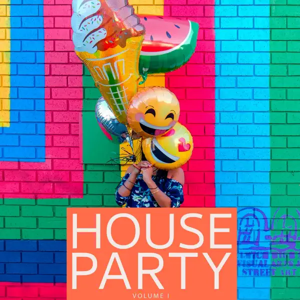 Reckless miami house party ends with compilations