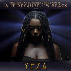 Rorystonelove - Is It Because I'm Black