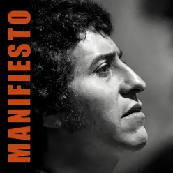 Manifiesto - Víctor Jara