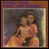 Wayne Wade - Disco Lady