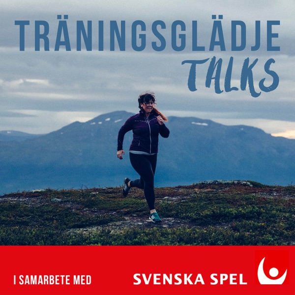 Träningsglädje TALKS