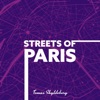 Streets of Paris, 2016