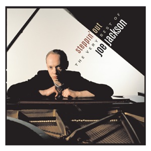 Steppin' Out: The Very Best of Joe Jackson