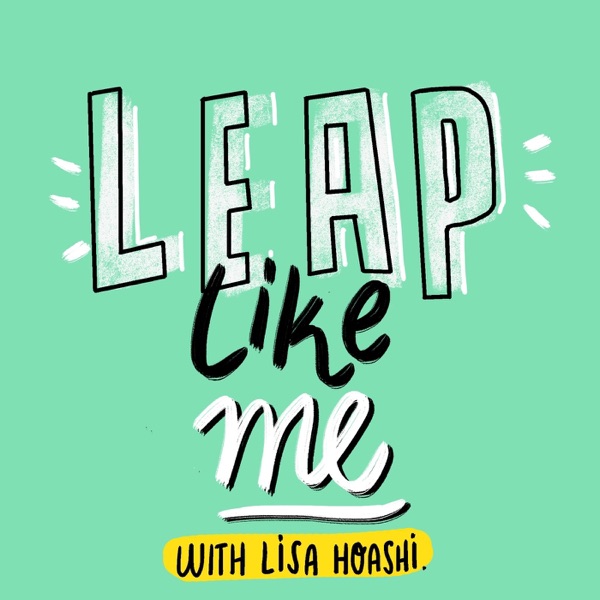 Leap Like Me