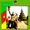 Cameroun notre pays - Manu Dibango lyrics