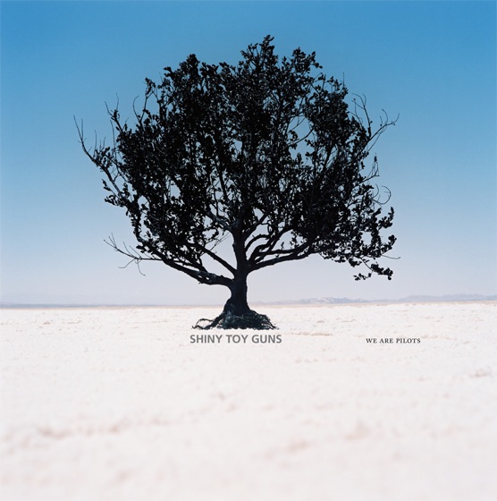 Cover artwork for When They Came For Us