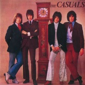 The Casuals - Now You Can Be