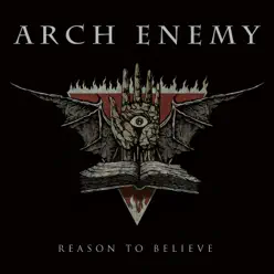 Reason to Believe - Single - Arch Enemy