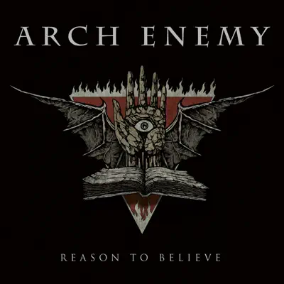 Reason to Believe - Single - Arch Enemy
