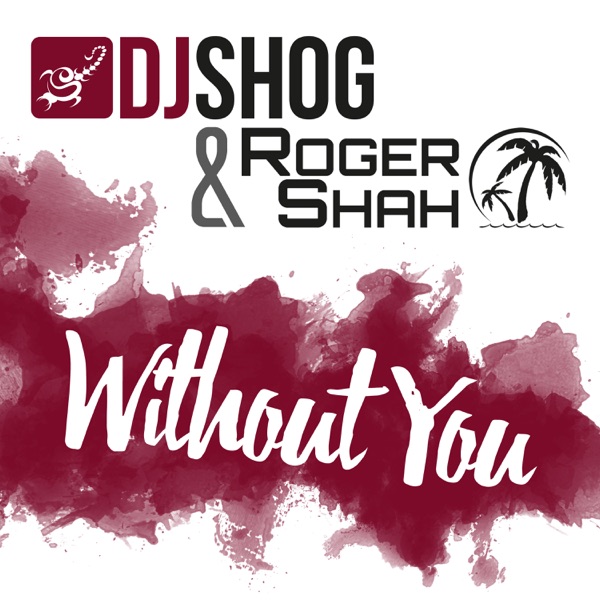 DJ Shog - Without You