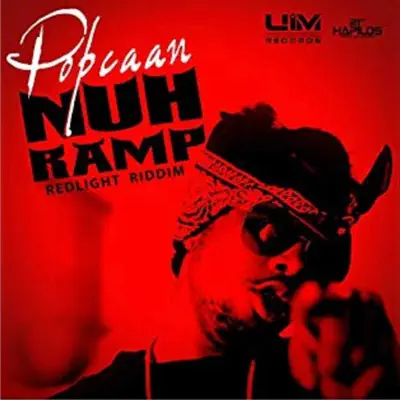 Nuh Ramp - Single - Popcaan